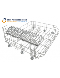 PANIER DE LAVE-VAISSELLE 6 COUVERTS ELECTROLUX 4055350310