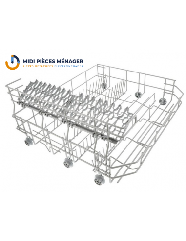 PANIER DE LAVE-VAISSELLE 6 COUVERTS ELECTROLUX 4055350310