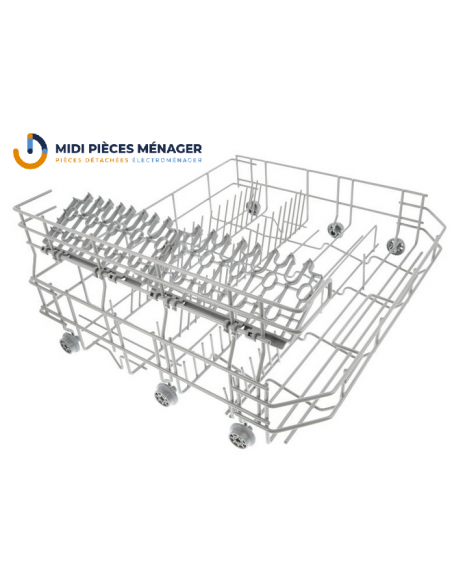 PANIER DE LAVE-VAISSELLE 6 COUVERTS ELECTROLUX 4055350310