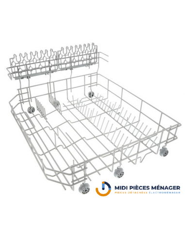 PANIER DE LAVE-VAISSELLE 6 COUVERTS ELECTROLUX 4055350310