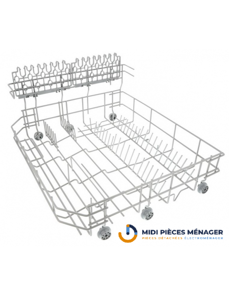 PANIER DE LAVE-VAISSELLE 6 COUVERTS ELECTROLUX 4055350310