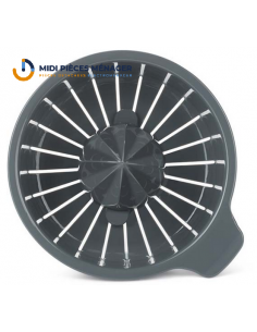 presse agrumes our robot multipro kenwood AS00004675