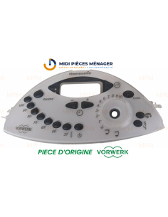 Panneau d'affichage ORIGINE thermomix TM31 vorwerk  30229