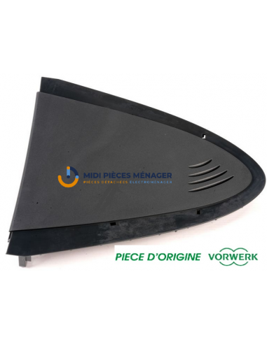 Flanc de carcasse coté platine de puissance Thermomix TM31 Vorwerk 31940