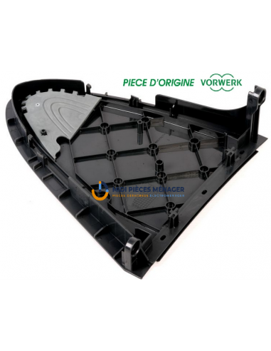 Flanc de carcasse coté platine de puissance Thermomix TM31 Vorwerk 31940