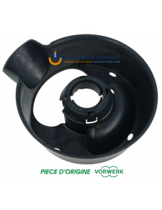 SOCLE FIXE COUTEAUX ORIGINE POUR ROBOT THERMOMIX TM31 VORWERK 31949