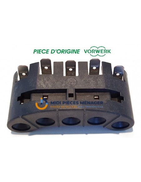 MODULE DE CONTACT POUR ROBOT THERMOMIX TM31 VORWERK 31953