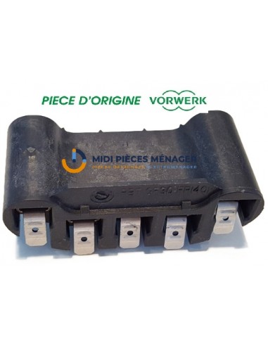 MODULE DE CONTACT POUR ROBOT THERMOMIX TM31 VORWERK 31953