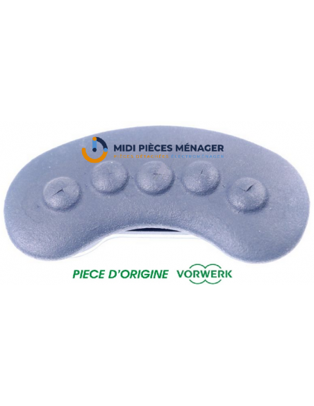 JOINT DE CONTACT ORIGINE POUR ROBOT THERMOMIX TM31 VORWERK