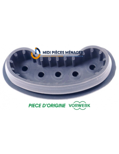 joint de contact pour vorwerk thermomix tm31 31971
