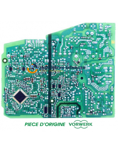 PLATINE DE PUISSANCE (LT) POUR ROBOT THERMOMIX...