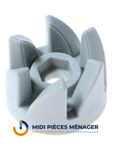 ARBRE DE TRANSMISSION POUR ROBOT DOUBLE FORCE MS-652249