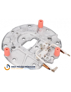 Resistance de chaudiere pour centrale vapeur rowenta CS-00098531