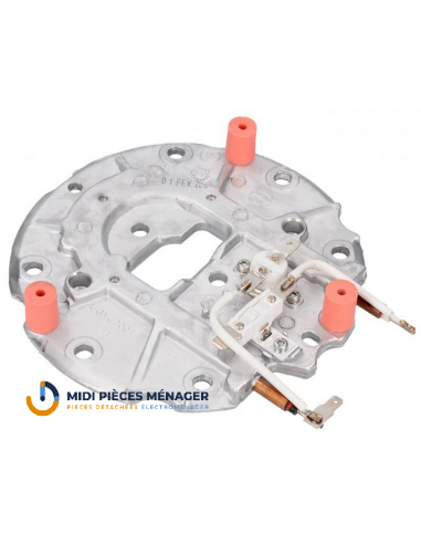 Resistance de chaudiere pour centrale vapeur rowenta CS-00098531