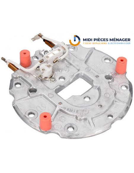 Resistance de chaudiere pour centrale vapeur rowenta CS-00098531