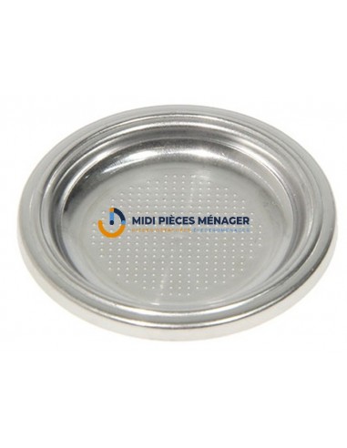 FILTRE DE DOSETTE POUR CAFETIERE DELONGHI 6032101800