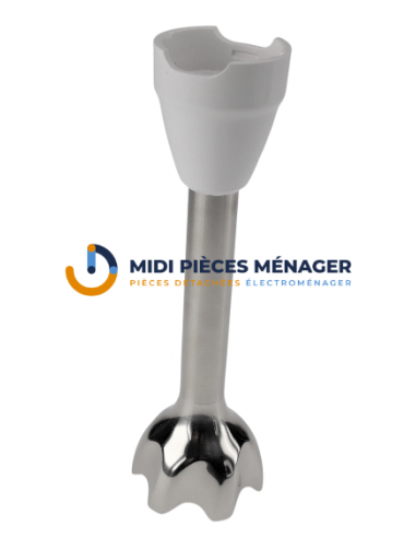 PIED METAL BRAUN AS00003021