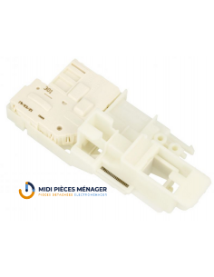 SECURITE DE PORTE ALTERNATIVE POUR LAVE LINGE BRANDT AS0022174