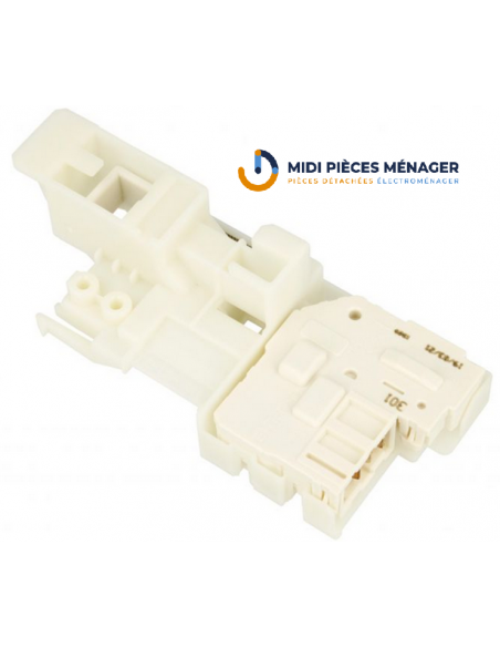 SECURITE DE PORTE ALTERNATIVE POUR LAVE LINGE BRANDT AS0022174