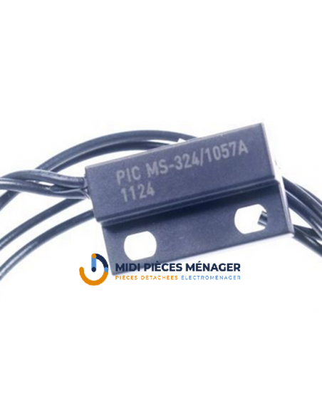 CAPTEUR NIVEAU EAU POUR CAFETIERE DELONGHI AS00008952