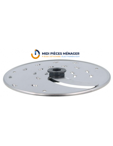 FAT22.100ME Disque a raper emincer 2mm Kenwood AW22011001