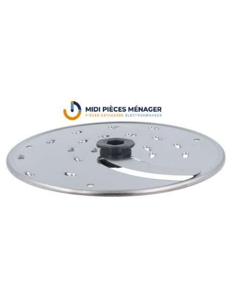 FAT22.100ME Disque a raper emincer 2mm Kenwood AW22011001