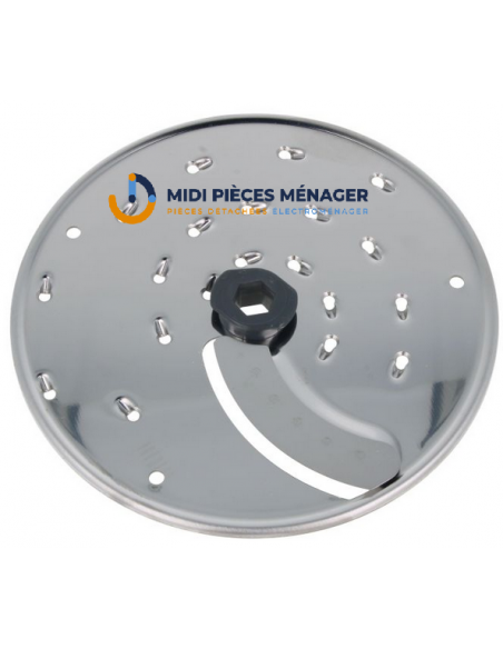 FAT22.100ME Disque a raper emincer 2mm Kenwood AW22011001