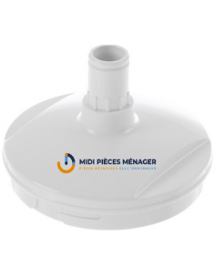 TRANSMISSION POUR MIXER PLONGEANT BOSCH 12033692