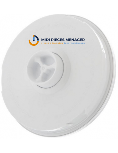 TRANSMISSION POUR MIXER PLONGEANT BOSCH 12033692