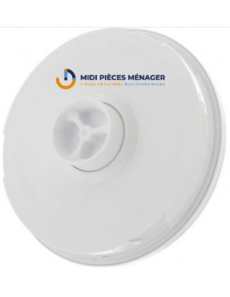 TRANSMISSION POUR MIXER PLONGEANT BOSCH 12033692