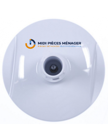 TRANSMISSION POUR MIXER PLONGEANT BOSCH 12033692