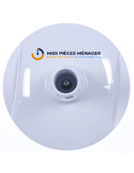 TRANSMISSION POUR MIXER PLONGEANT BOSCH 12033692