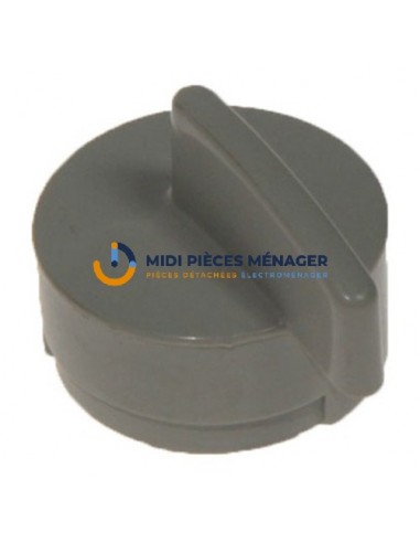 Bouton commutateur pour radiateur Delonghi 5310910424