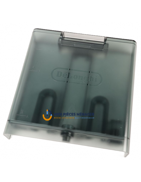 ENSEMBLE RÉSERVOIR EAU POUR CAFETIERE DELONGHI AS00002941