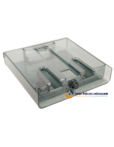 ENSEMBLE RÉSERVOIR EAU POUR CAFETIERE DELONGHI AS00002941