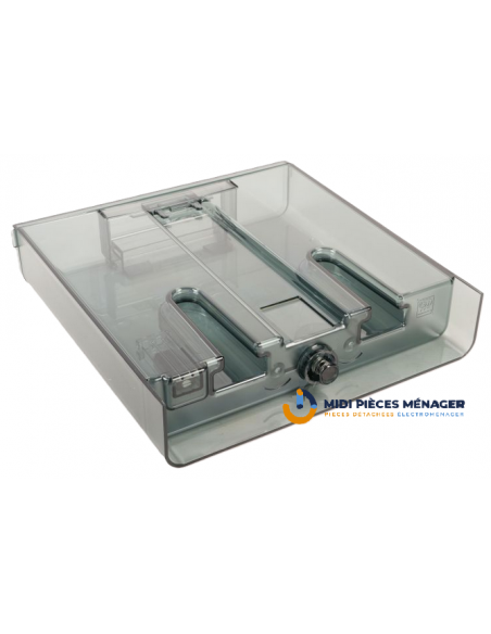 ENSEMBLE RÉSERVOIR EAU POUR CAFETIERE DELONGHI AS00002941