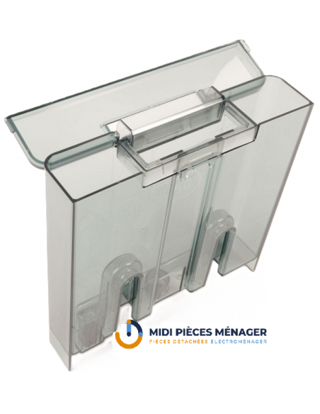 ENSEMBLE RÉSERVOIR EAU POUR CAFETIERE DELONGHI AS00002941