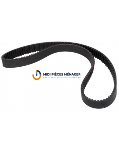 COURROIE POUR ROBOT COOKING CHEF KENWOOD KW674722