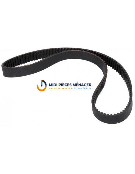 COURROIE POUR ROBOT COOKING CHEF KENWOOD KW674722