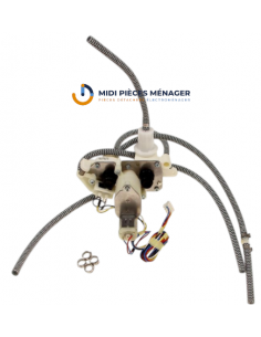 DISTRIBUTEUR POUR CAFETIERE KRUPS MS-8030001719