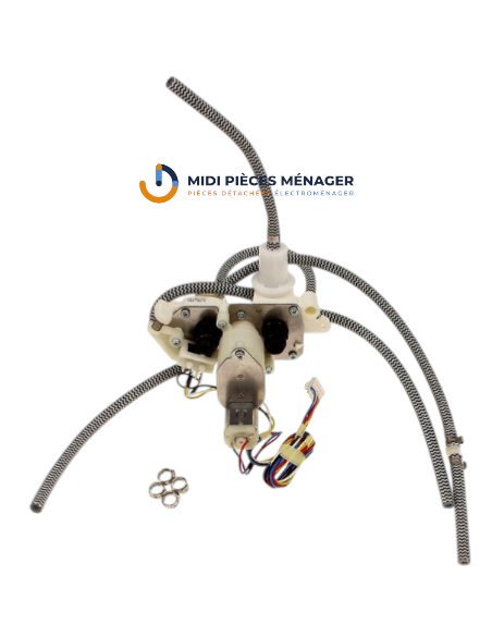 DISTRIBUTEUR POUR CAFETIERE KRUPS MS-8030001719