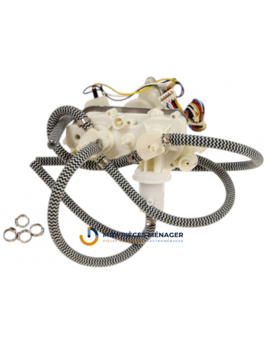 DISTRIBUTEUR POUR CAFETIERE KRUPS MS-8030001719