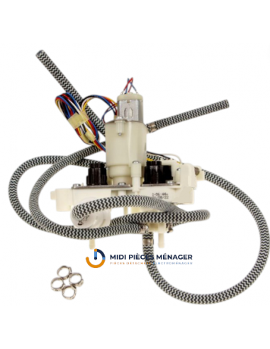 DISTRIBUTEUR POUR CAFETIERE KRUPS MS-8030001719