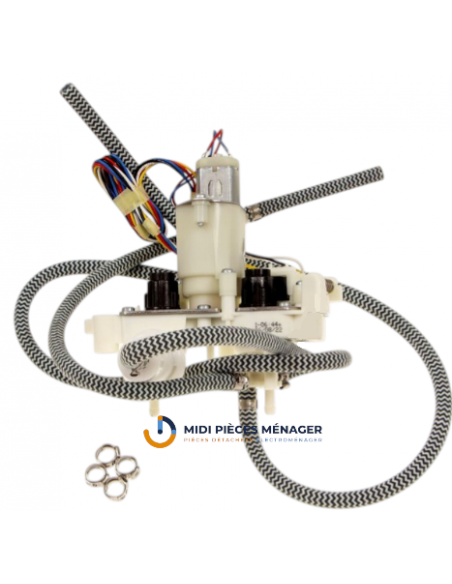 DISTRIBUTEUR POUR CAFETIERE KRUPS MS-8030001719