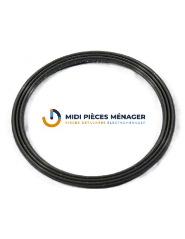 kit de 3 joints d'embase blender bl760 bl770 kenwood KW712695