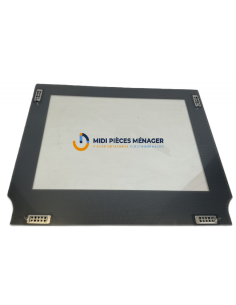 VITRE INTERIEURE POUR FOUR SMEG 692532593