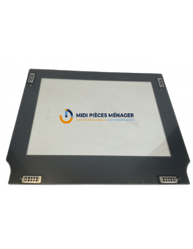 VITRE INTERIEURE POUR FOUR SMEG 692532593