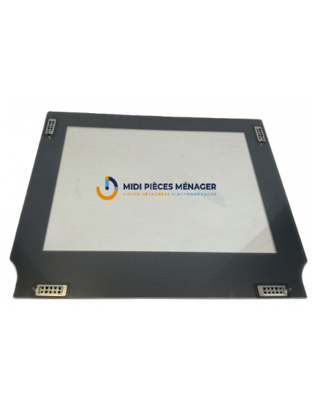 VITRE INTERIEURE POUR FOUR SMEG 692532593