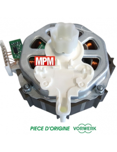 MOTEUR D'ORIGINE SR 30 D POUR ROBOT THERMOMIX TM31 VORWERK 37833