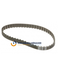 COURROIE DENTEE POUR ROBOT KENWOOD KW197944